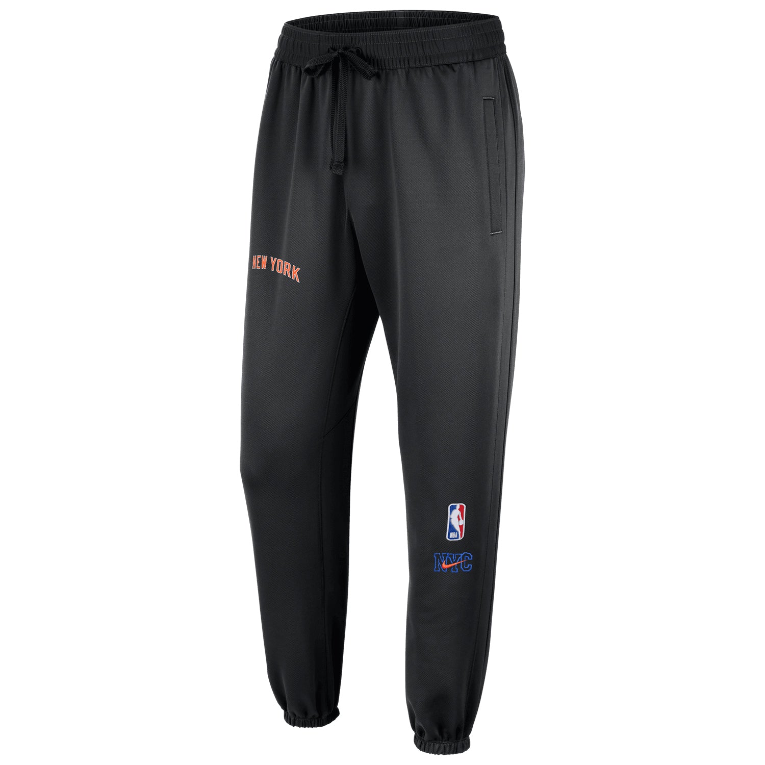 Nike Knicks City Edition 22-23 Showtime Pants – Shop Madison