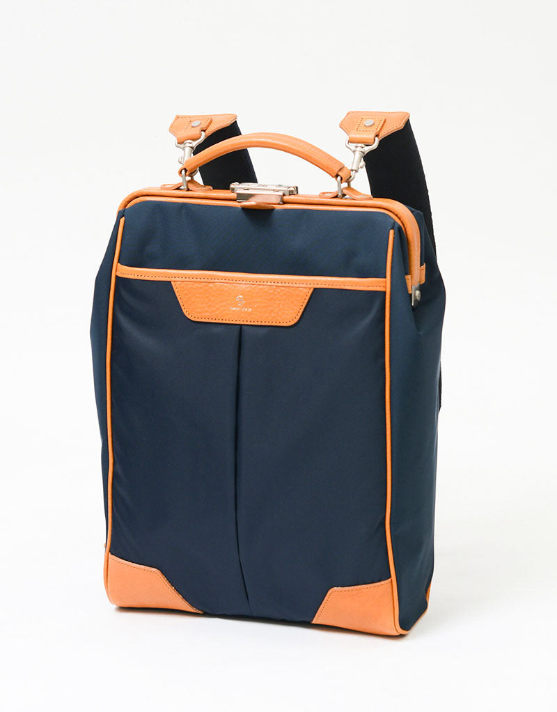 Tact ver.2 バックパック M No.04023-v2 ｜master-piece