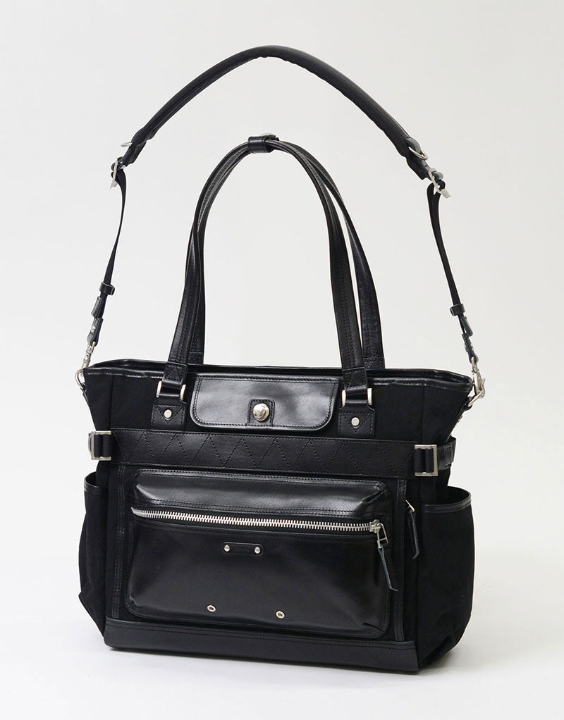 Absolute 2WAYトートバッグ No.04211 ｜master-piece | マスターピース