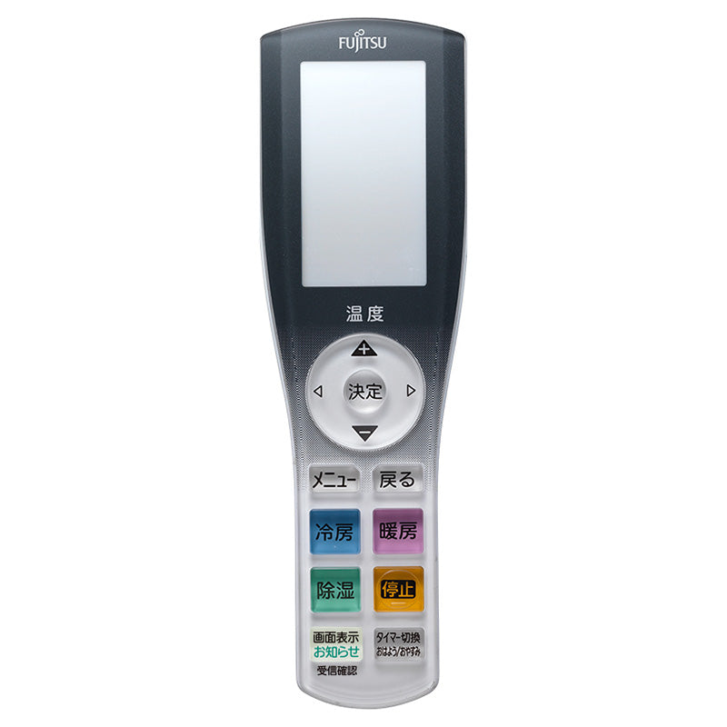 エアコン リモコン AR-RJC1J - 消耗品・付属品 | nocria shop