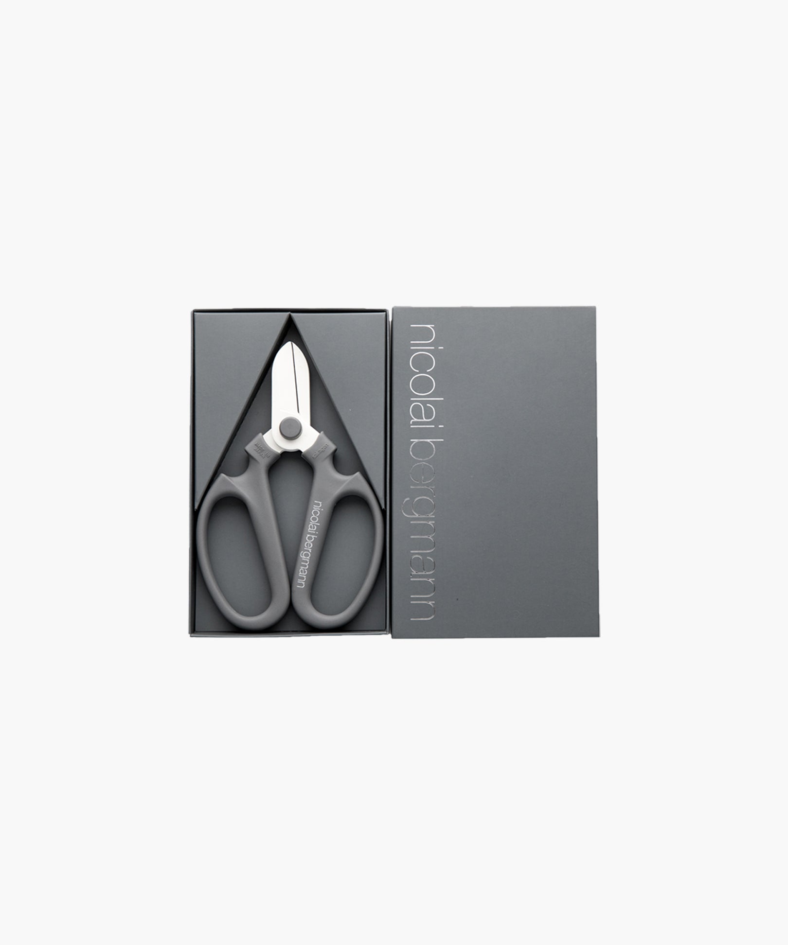 Original Floral Scissors（ニコライ バーグマン オリジナル シザー