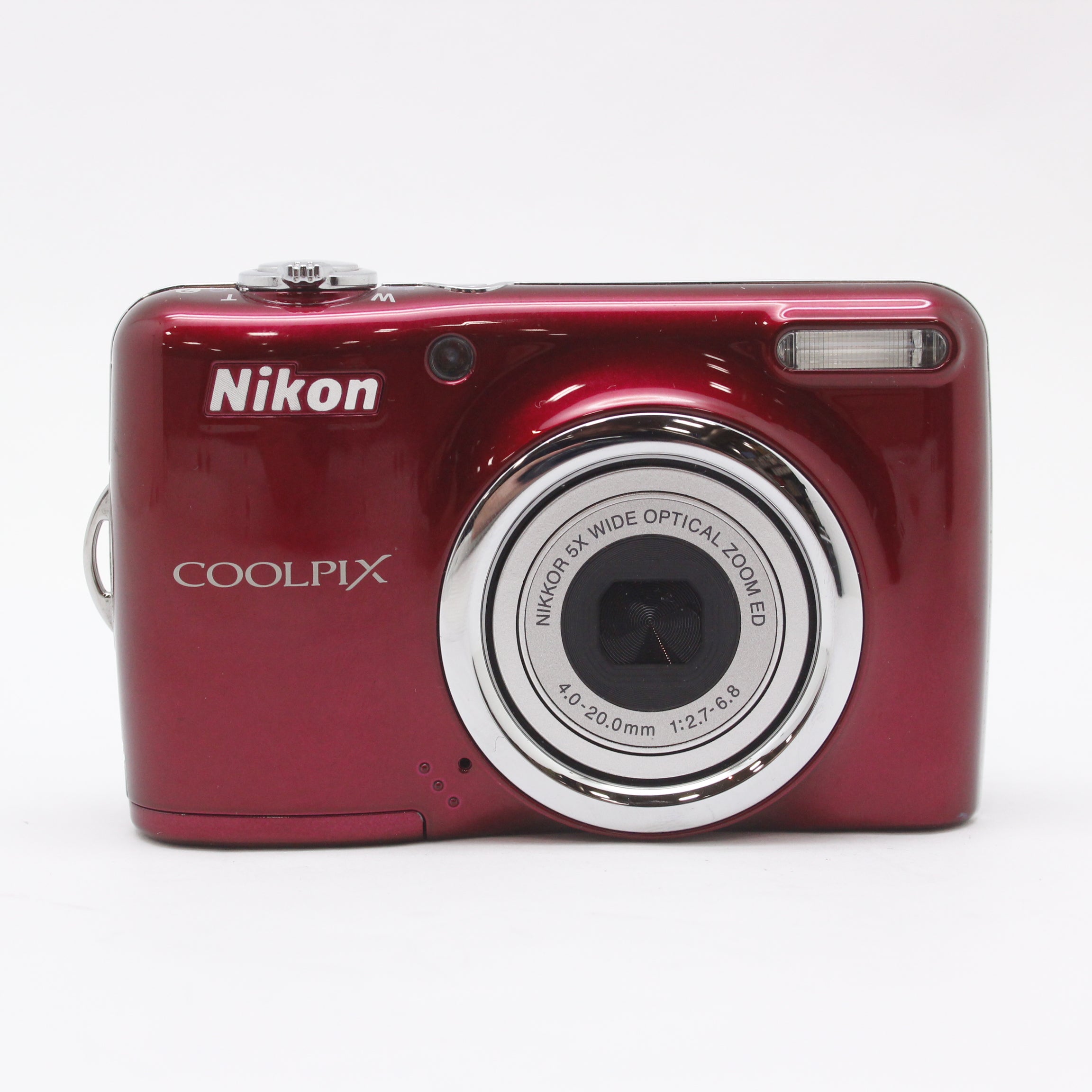 中古 Nikon Coolpix L23