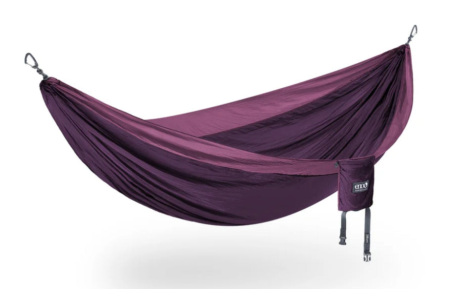 DoubleNest Hammock【ENO】 – SANKAKU STAND