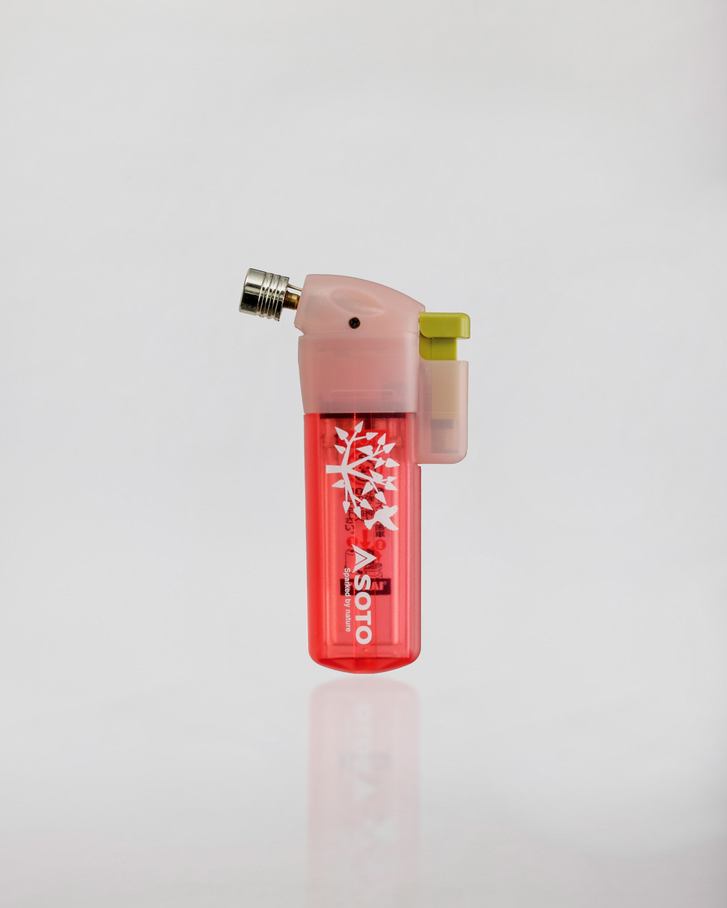 ピコラ キャンドルキット（ポケトーチとキャンドル制作キット） – SOTO