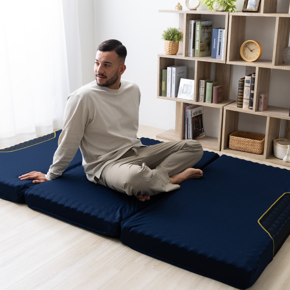 ゼロキューブマットレス