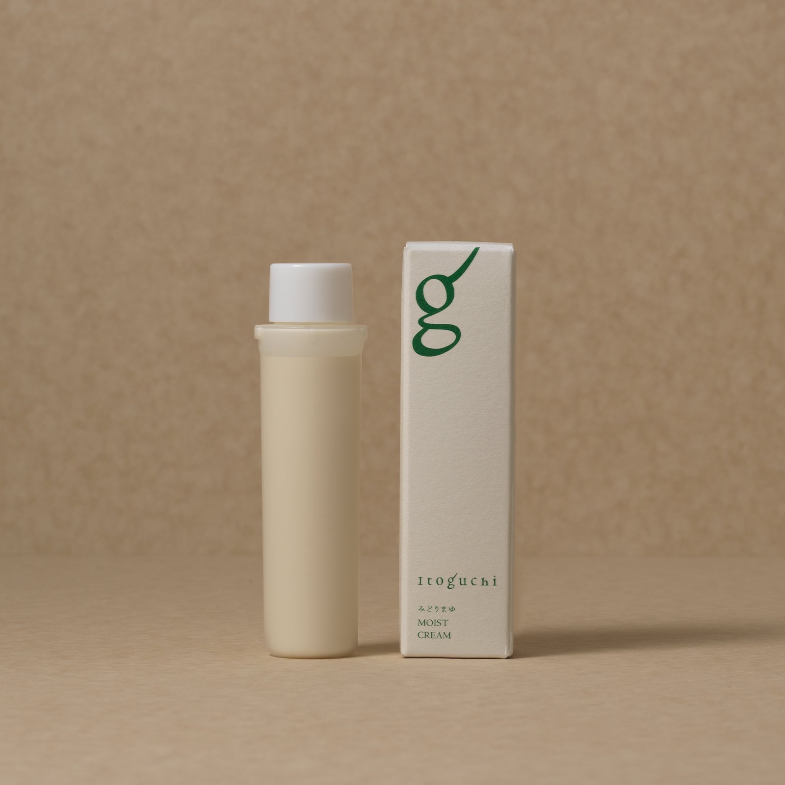 みどりまゆ モイストクリーム リフィル（詰め替え用） – 絹生活研究所