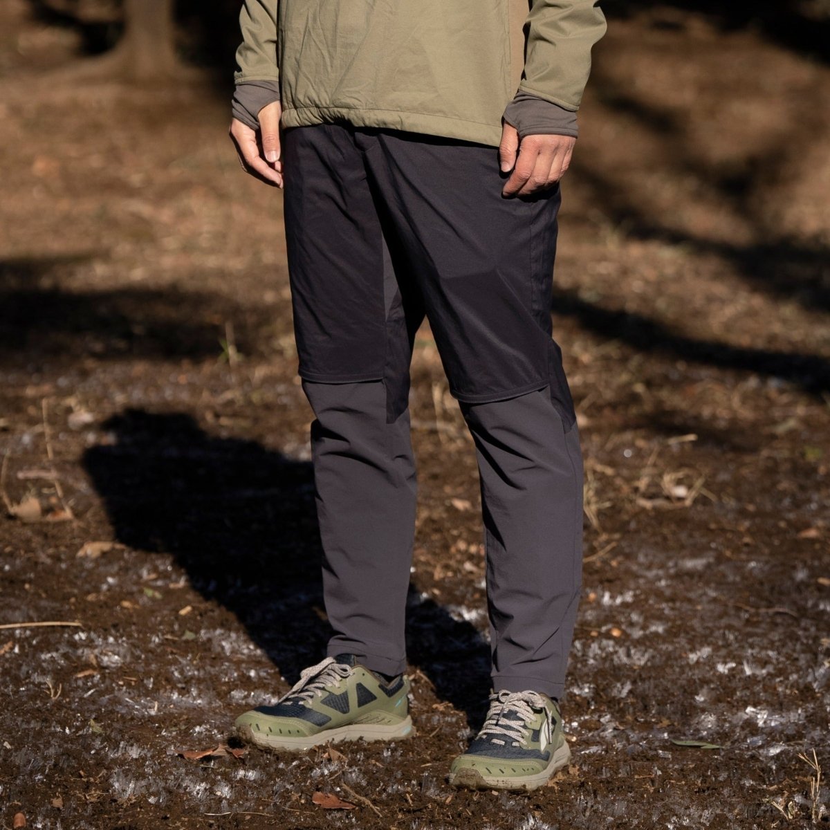 Teton Pant Unisex ※返品交換不可商品