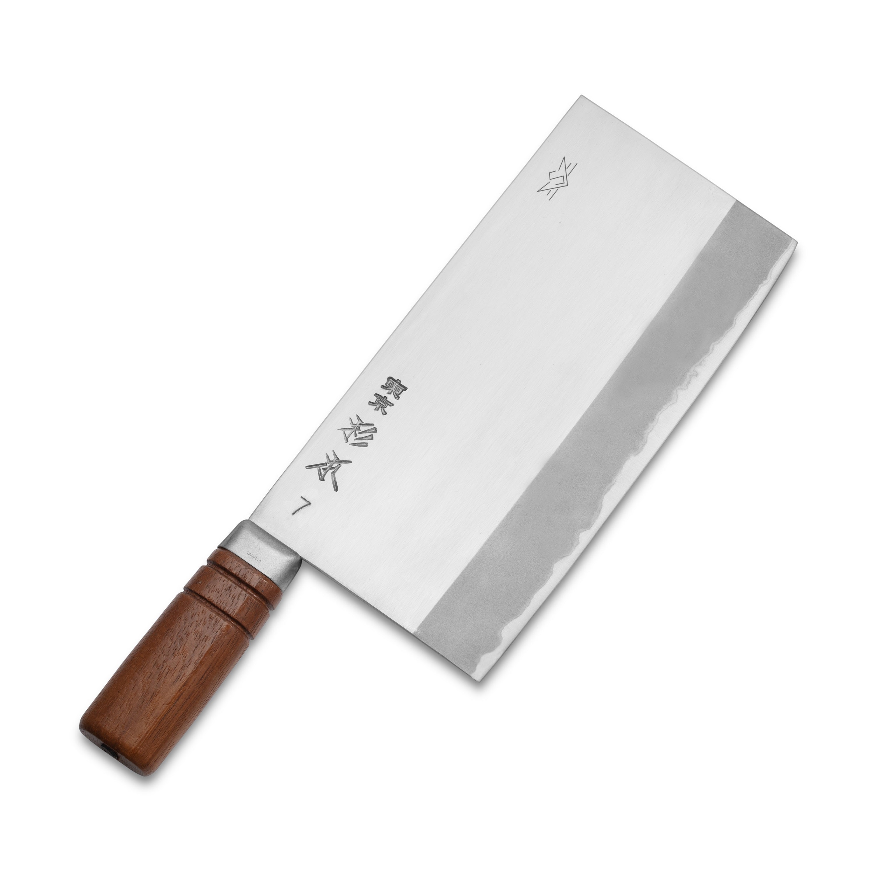 中華包丁 7号 – 杉本刃物