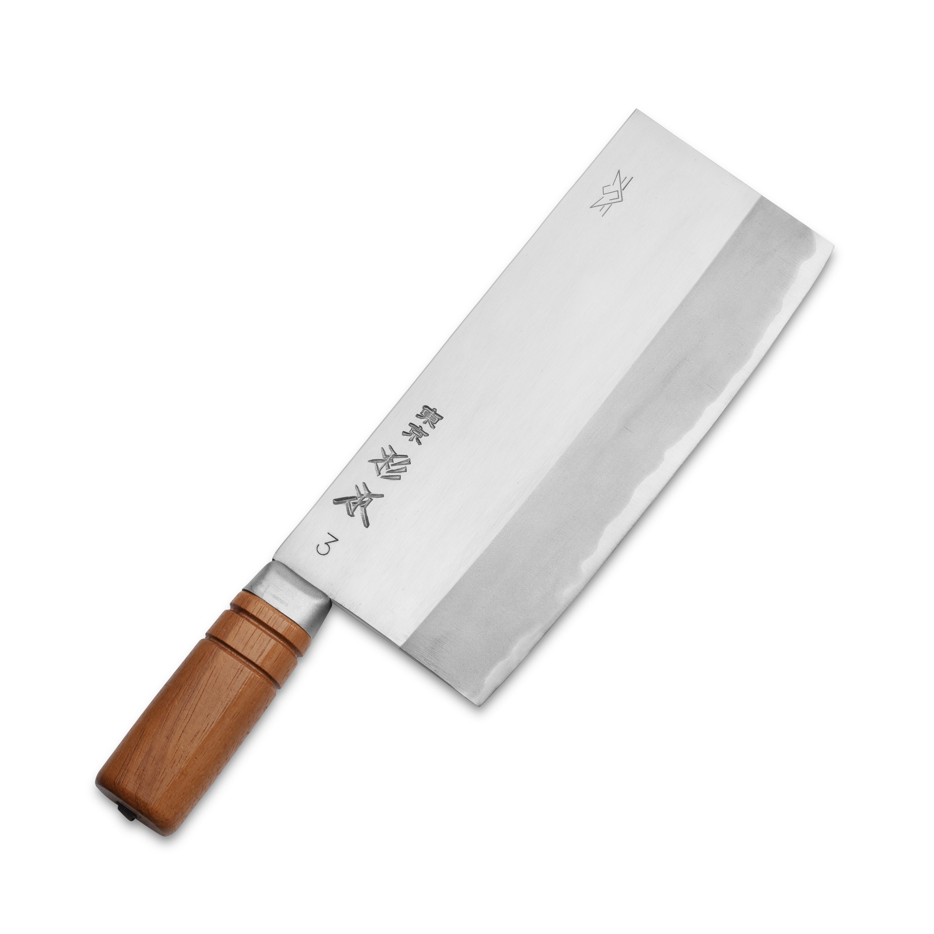 中華包丁 3号 – 杉本刃物