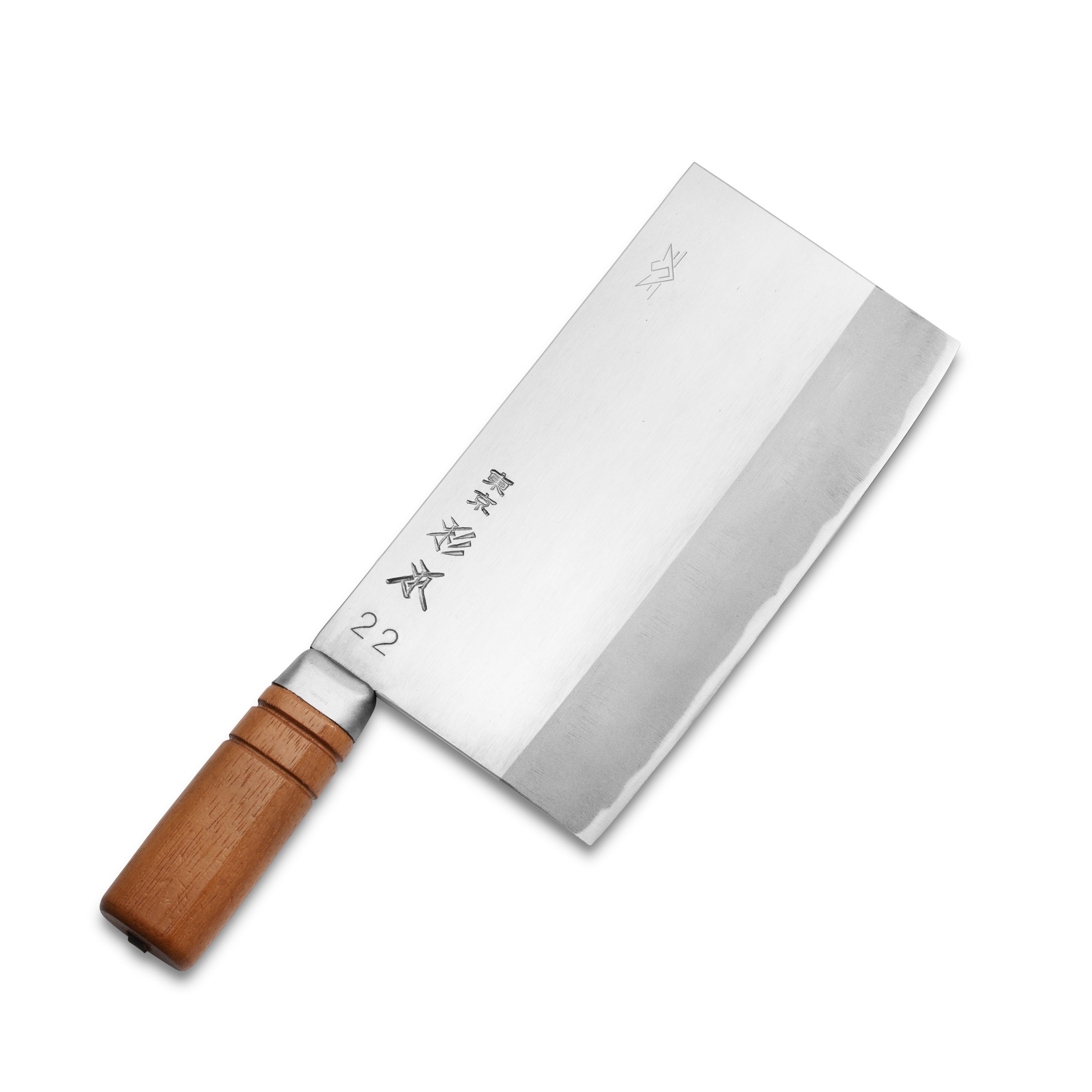 中華包丁 22号 – 杉本刃物