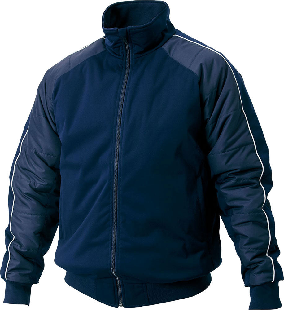 野球 グラウンドコート 防寒 グラコン ウォームアップ – SPORTEC.JP