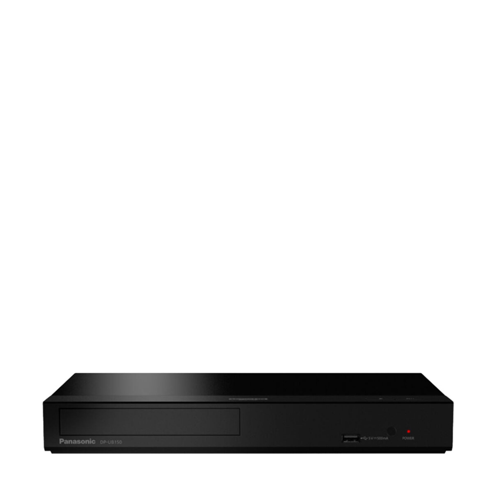 Panasonic 4K Blu Ray Player with Ultra HD Premium Video Playback