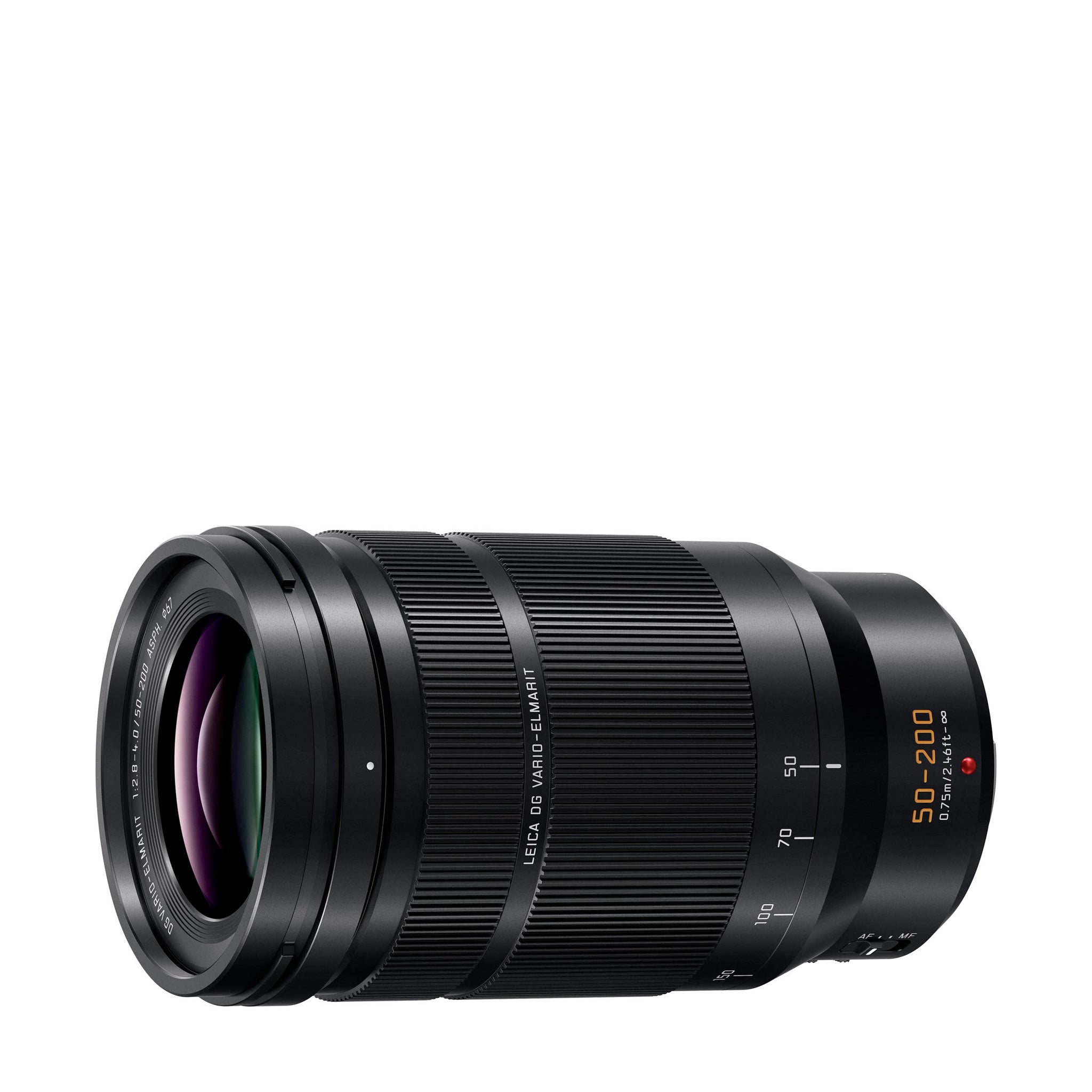 Panasonic LUMIX G Series LEICA 50-200mm F2.8-4.0 DG VARIO-ELMARIT