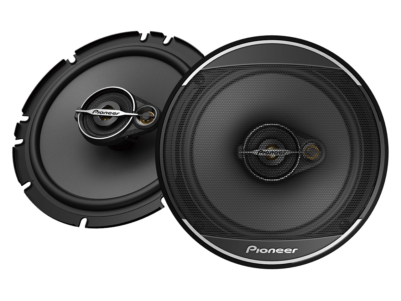 16.5cmコアキシャル3ウェイスピーカー TS-A1671F ｜パイオニア公式