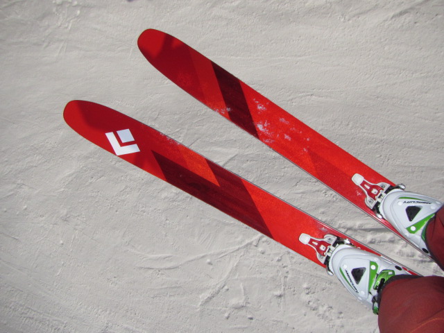 RMUとBD - 山の道具 ラッピー