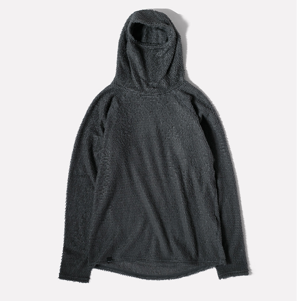 アンサー4 / アルファダイレクト ロングスリーブ フーディ – Run boys