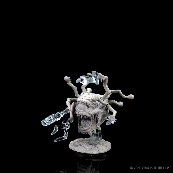 D&D Nolzur's Marvelous Miniatures: Beholder Zombie – WizKids
