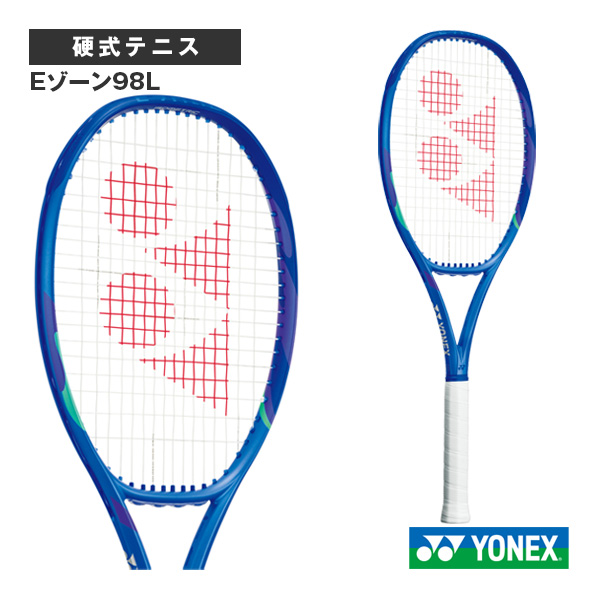 ヨネックス ラケット ]Eゾーン98L EZONE98L 08EZ98L | テニス