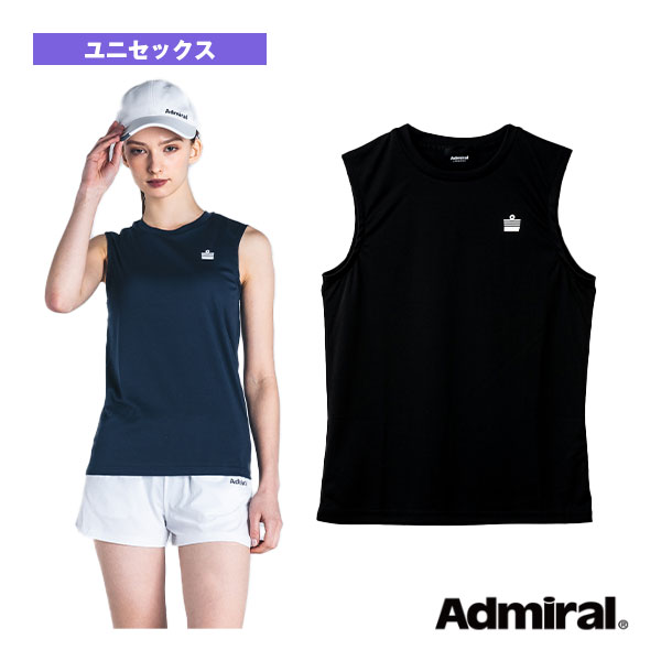 アドミラル(Admiral) ウェア（メンズ/ユニ） ]ドライノースリーブ