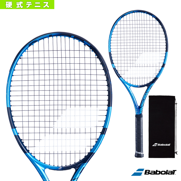 バボラ ラケット ]PURE DRIVE 110／ピュア ドライブ 110（101450J