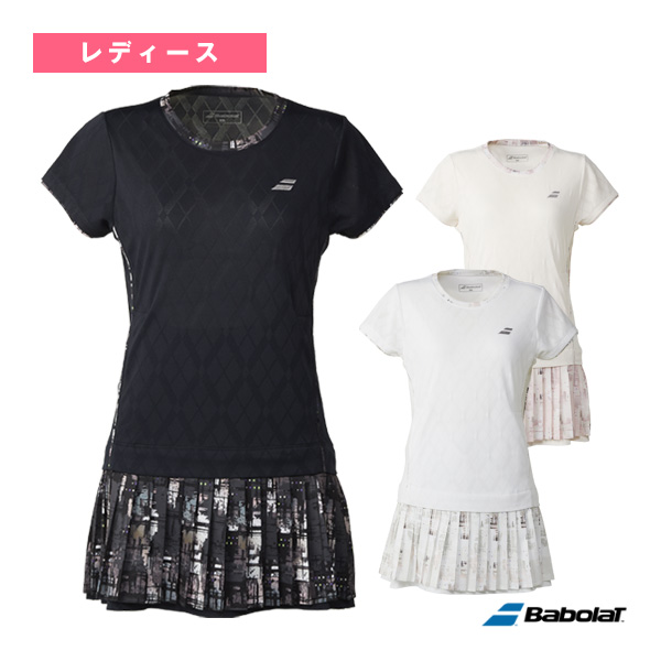 バボラ ウェア（レディース） ]ピュア ドレス／PURE DRESS／レディース