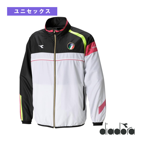 ディアドラ テニス ユニジャケットM 【公式通販】