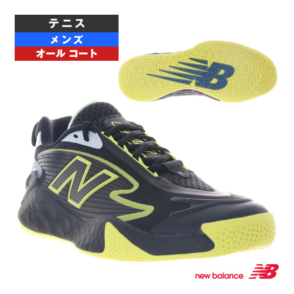 ニューバランス シューズ ]フレッシュフォームラリーv1 H／FRESH FOAM