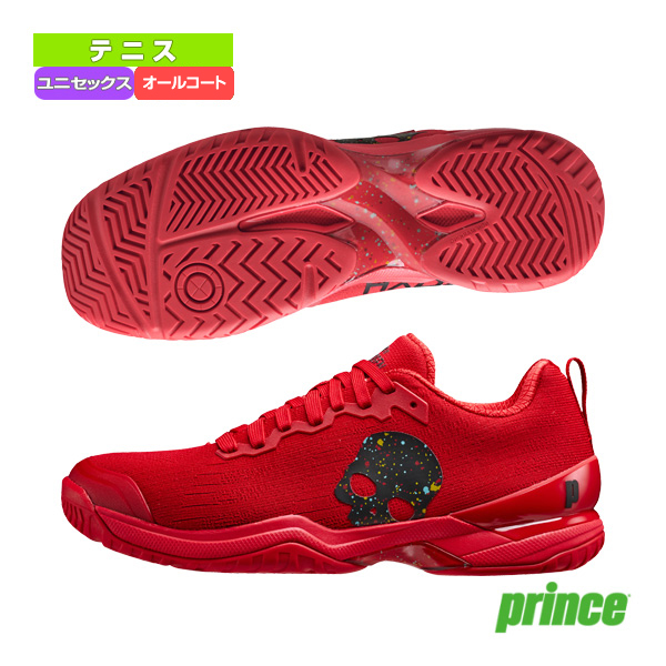 プリンス シューズ ]ツアープロライト バイ ハイドロゲン／TOUR PRO