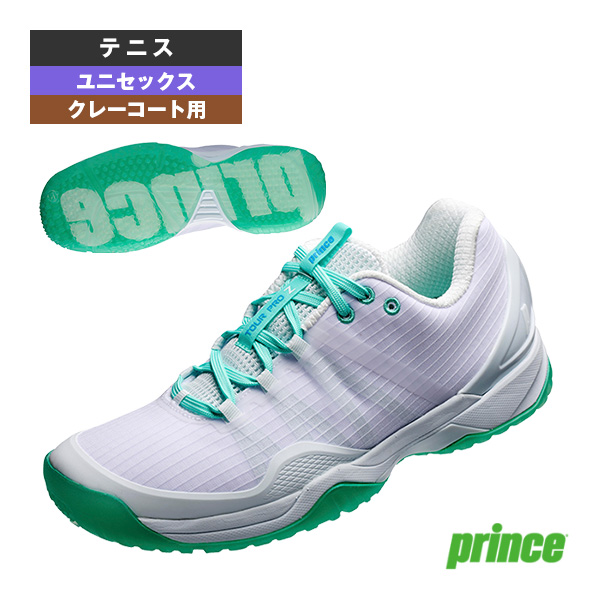 プリンス シューズ ]ツアープロゼット6CG TOUR PRO Z 6 CG クレー