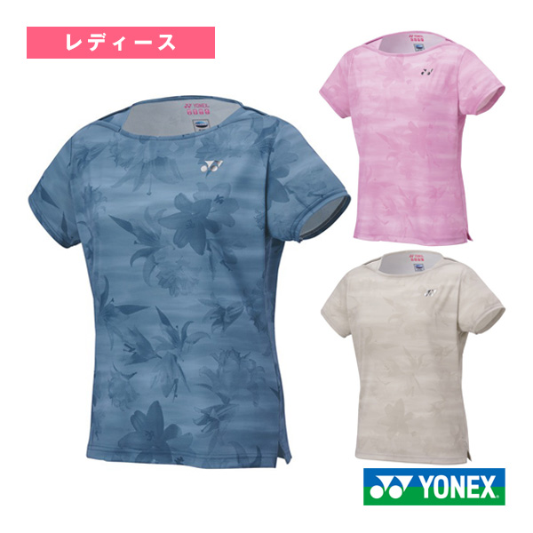 ヨネックス ウェア（レディース） ]ゲームシャツ レディース 20908