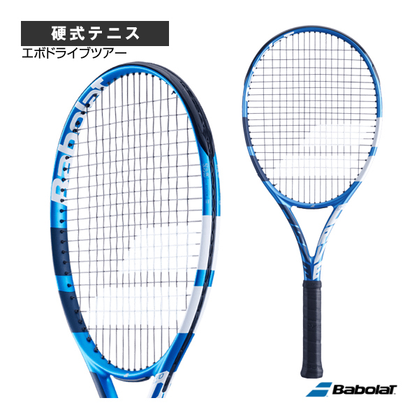 バボラ ラケット ]エボドライブツアー／EVO DRIVE TOUR（101540