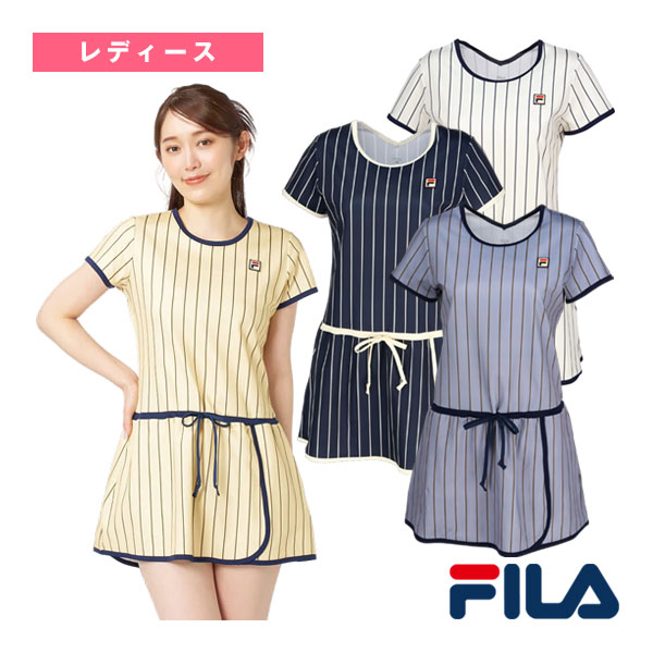 フィラ ウェア（レディース） ]ワンピース レディース EL0231 | テニス