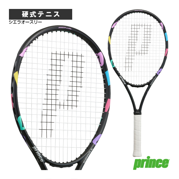 プリンス ラケット ]シエラオースリー SIERRA O3 7TJ220 | テニス