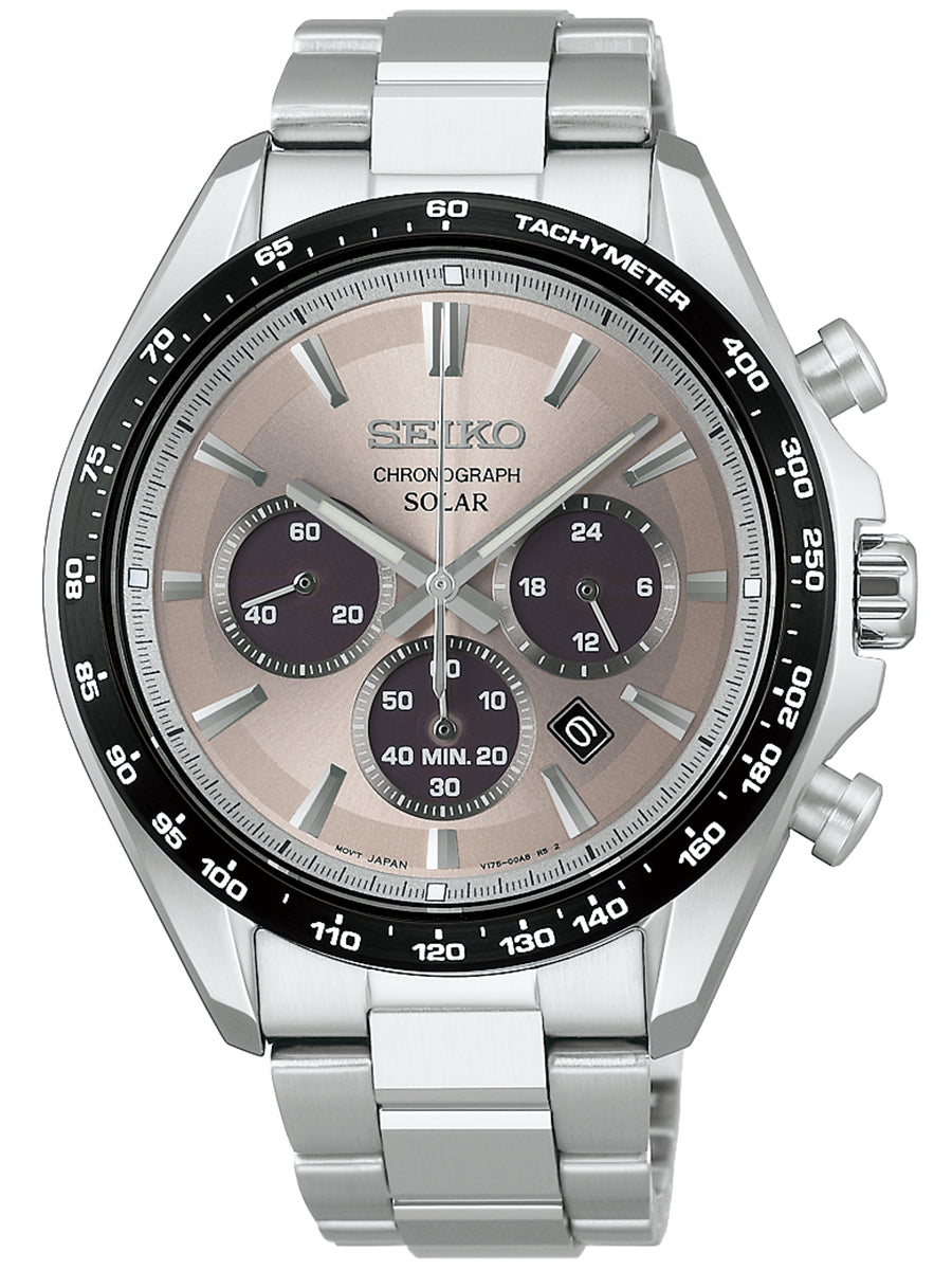 3月6日発売》セイコー セレクション Sシリーズ SBPY181 メンズ