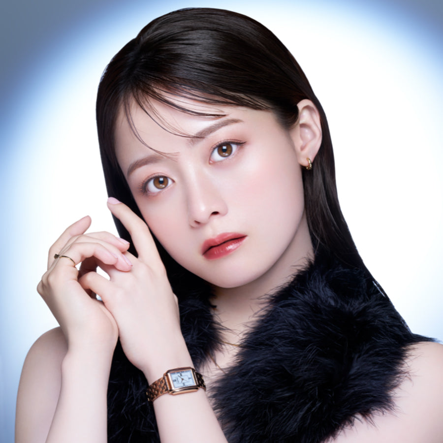 エンジェルハート スパークルタイム ラグジュアリーライン ST20PG