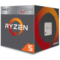 数量限定】人気のRYZEN5 2400GとB350のMicro-ATXマザーボードの
