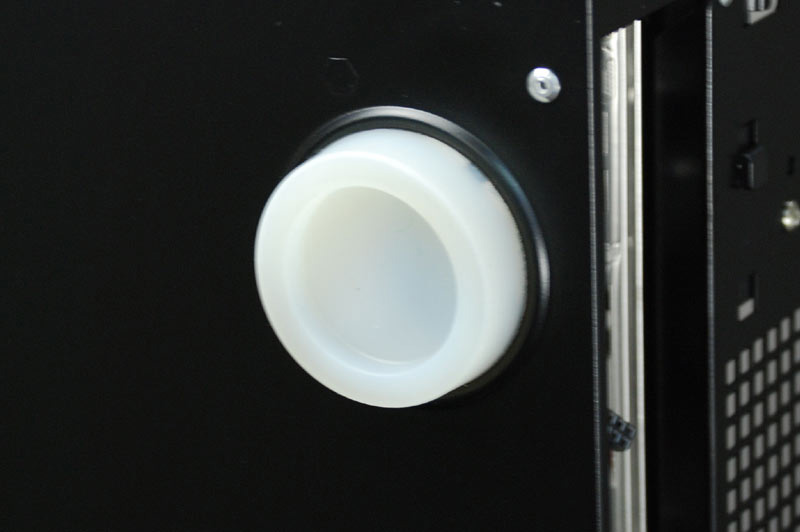 Antec×九十九電機特別仕様のコラボレーションモデル！ - 自作PC・PC