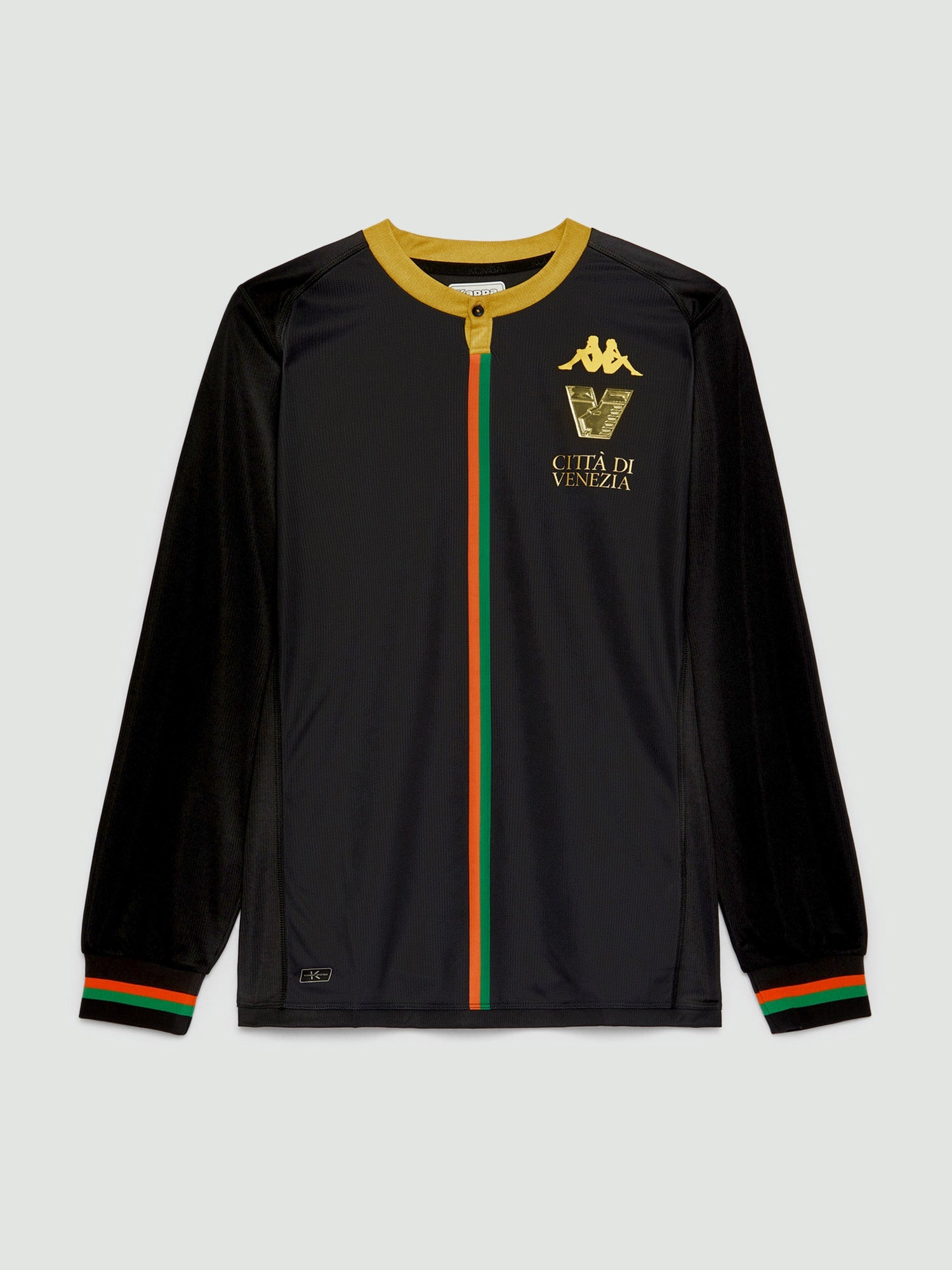 23/24 Home Shirt - Long-Sleeved | Venezia FC Store