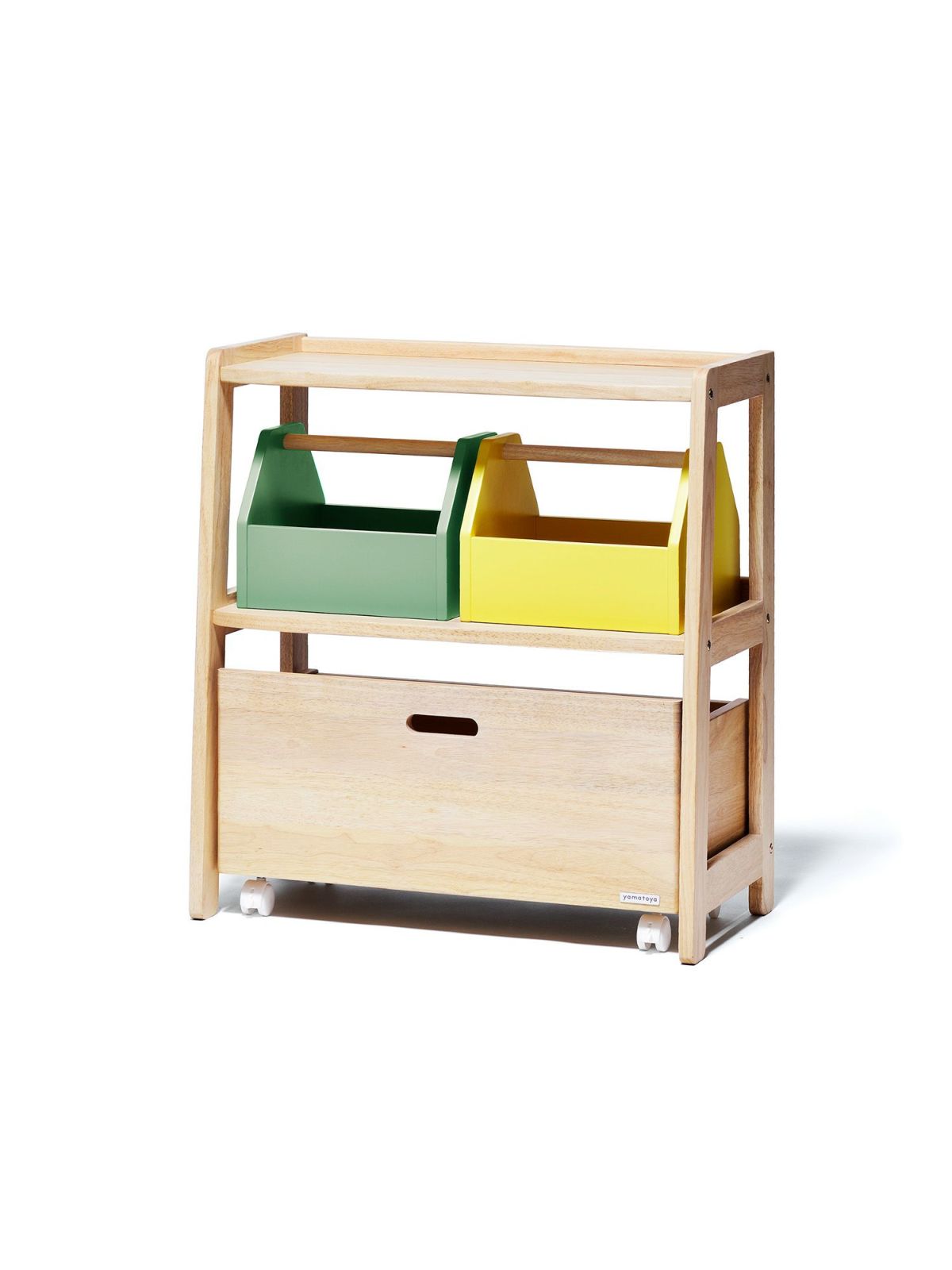 ノスタ3 キッズトイラック – ベビーベッド・ベビーチェアなら大和屋