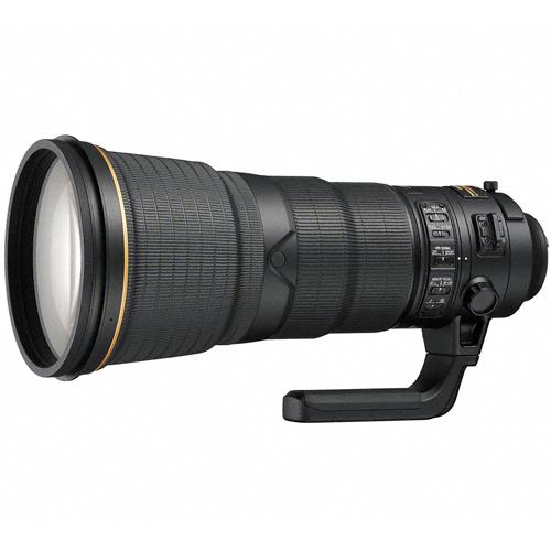 ニコン AF-S NIKKOR 400mm f/2.8E FL ED VR | 交換レンズ