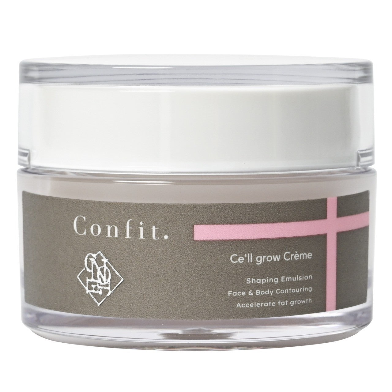 Confit.セルグロウクレム【離島配送不可】