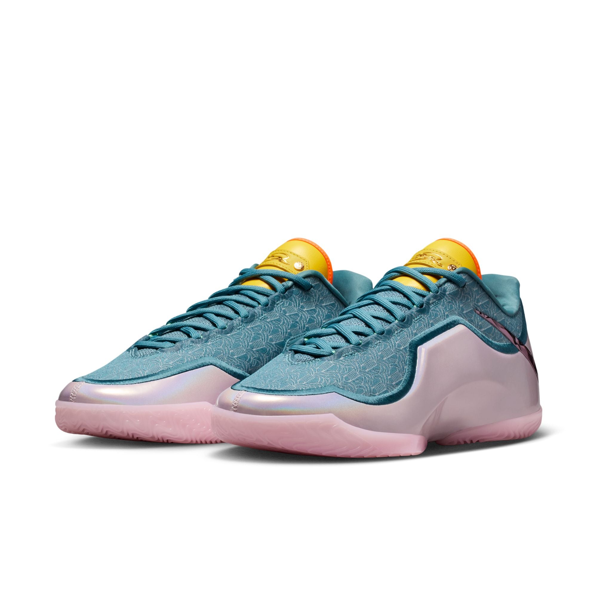 LeBron XXIII: Miami Twice – LeBron James Family Foundation