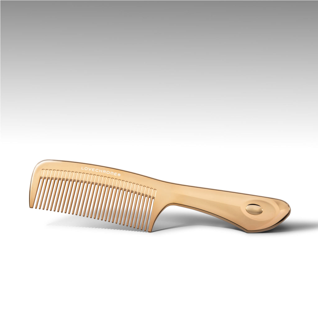 LoveChrome K24GP TETSUKI GOLD