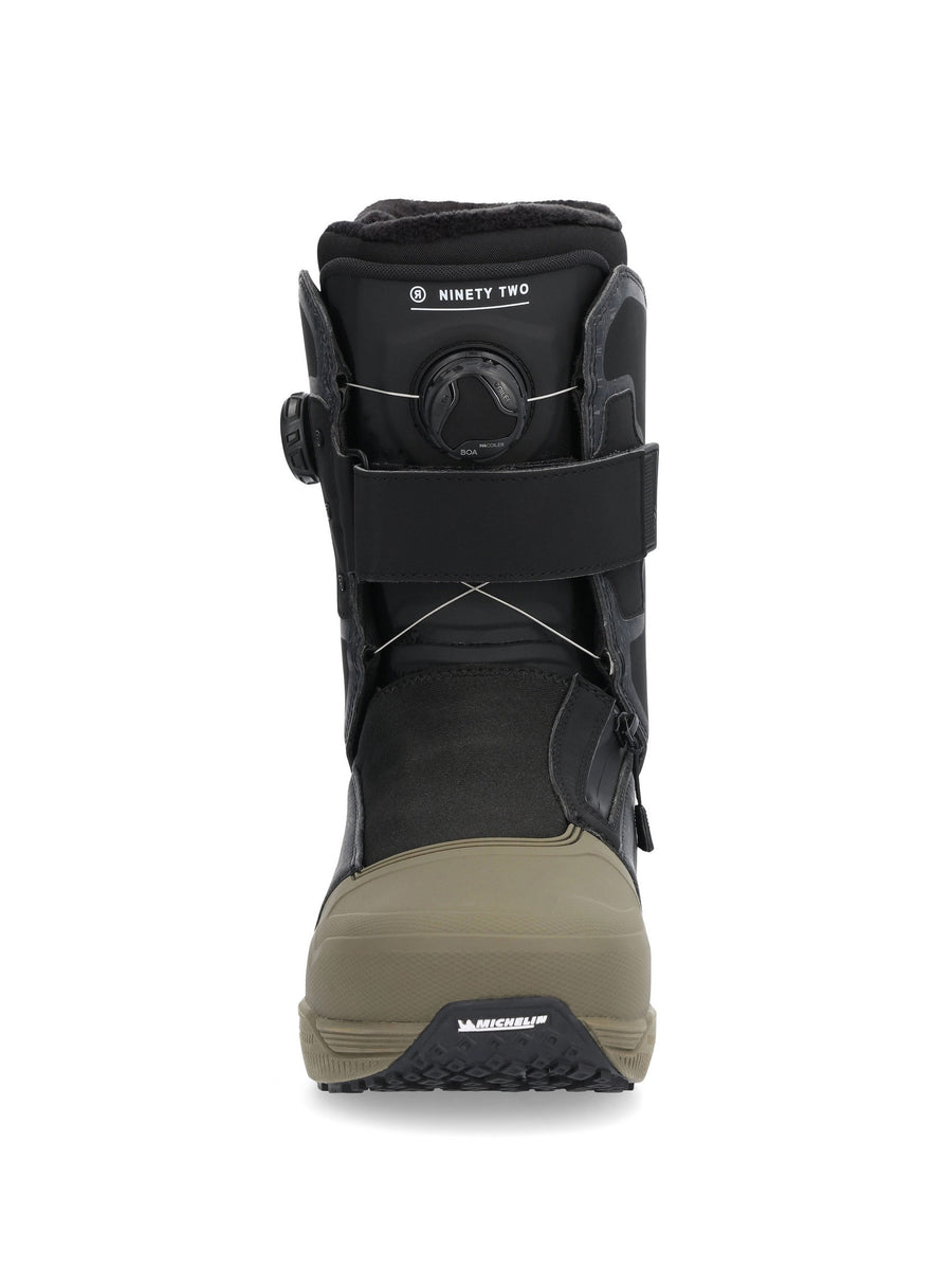 RIDE The 92 Snowboard Boots 2025 – Shoreline Tahoe