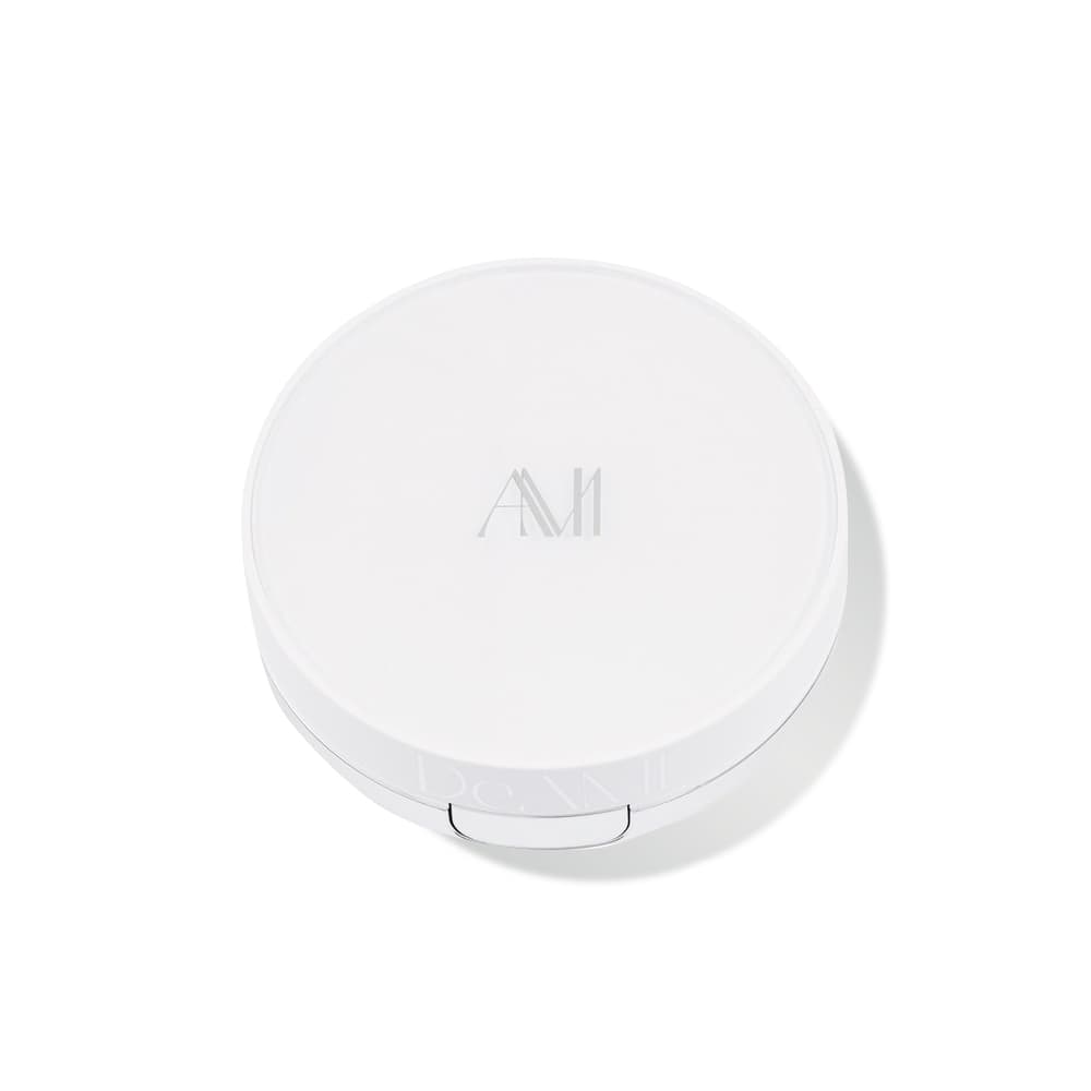 新品未開封】Deami クッションファンデ➕プライマー➕ノベルティミラー