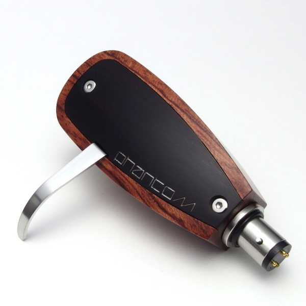 DL103 専用ヘッドシェル ファントム （PHANTOM） | シルバーハート