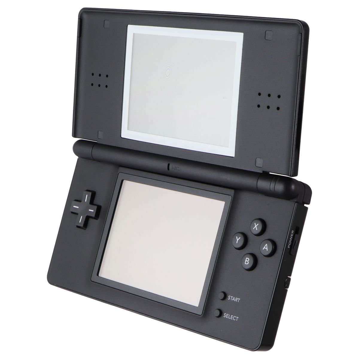 Nintendo DS Lite Console (USG-001) Black / Black – Simple Cell Bulk