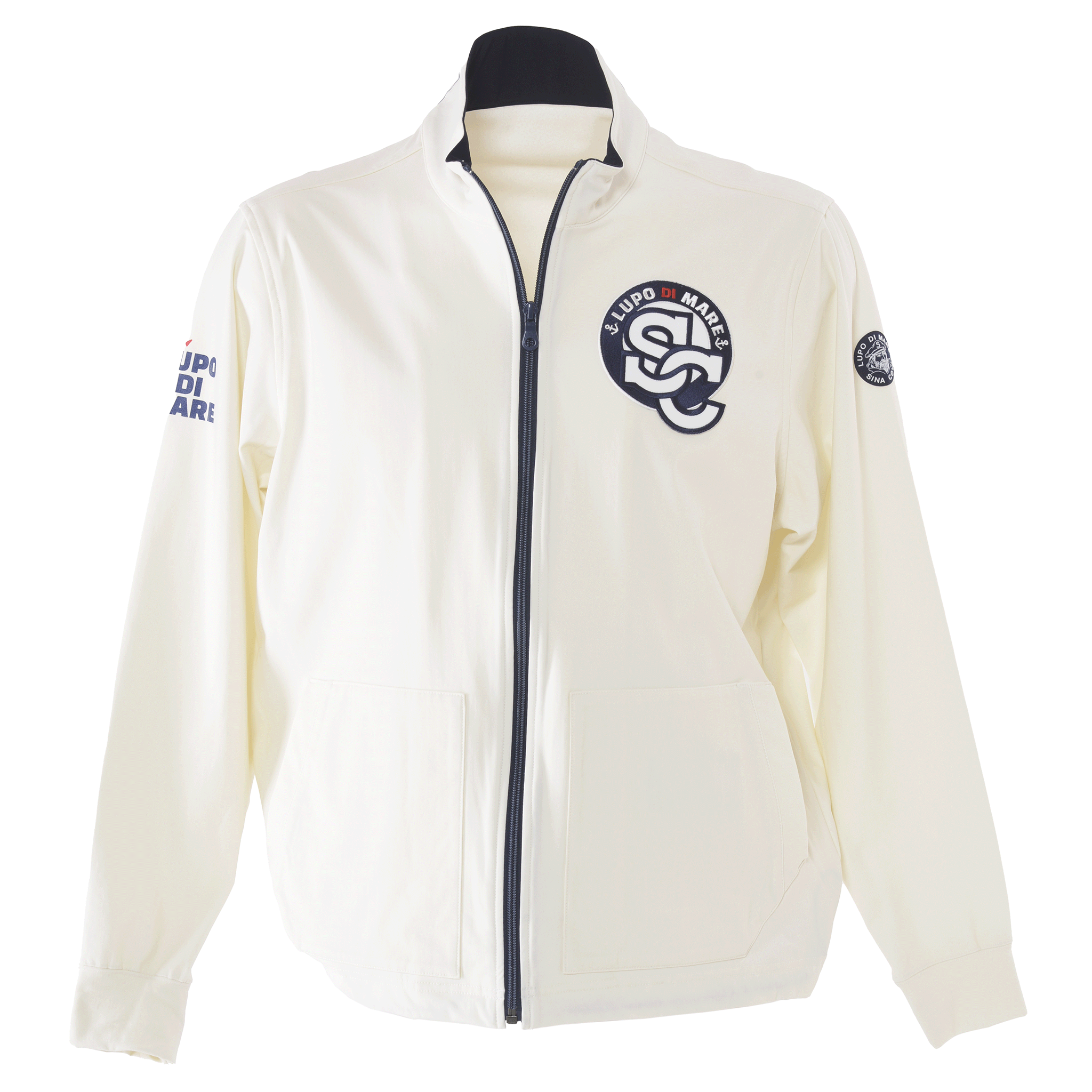 トラックブルゾン 24253010