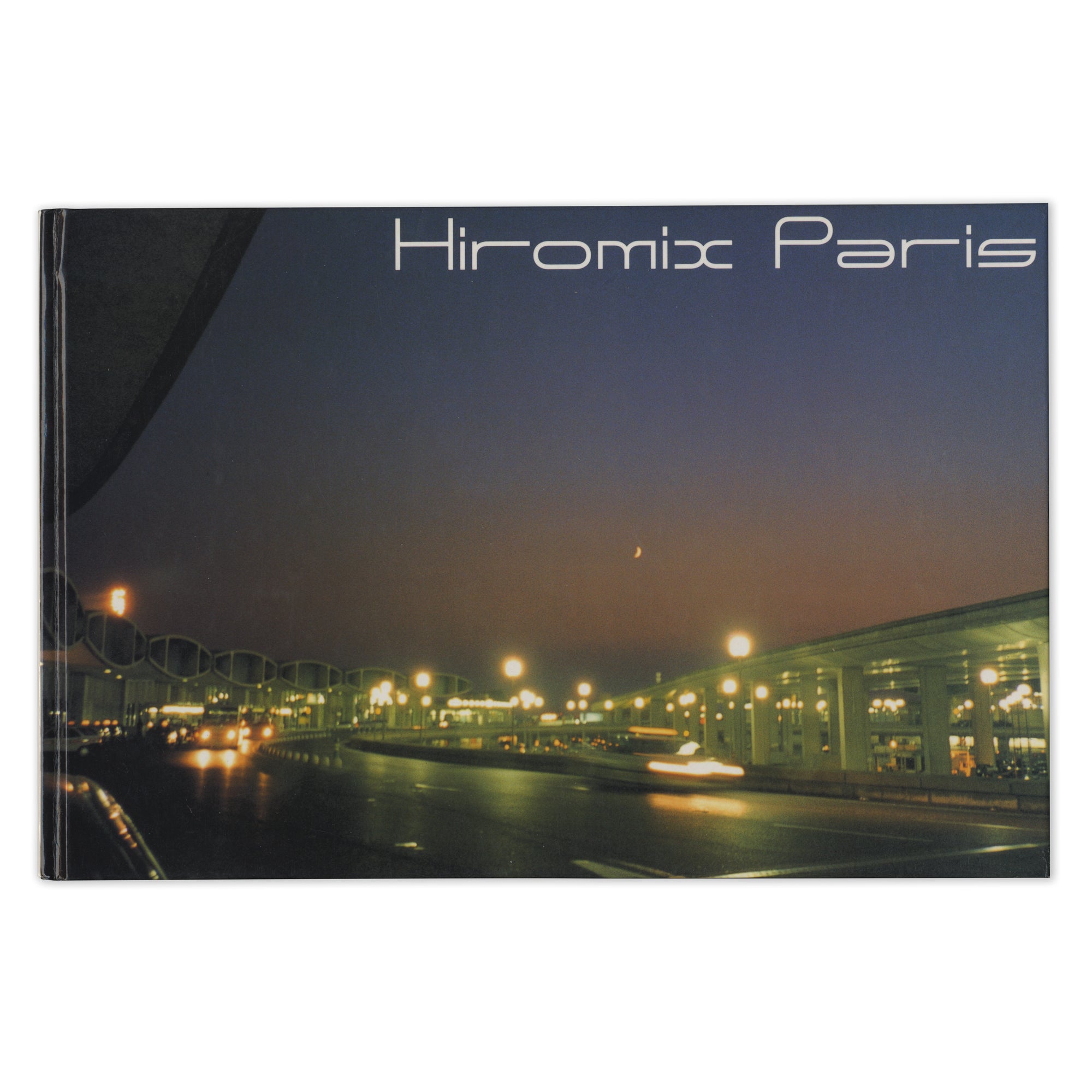 Paris '97-'98 – Single Eyelid