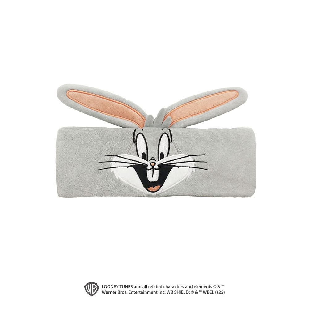ルーニー・テューンズ ヘアバンド（バッグス・バニー） – きゃらマルシェ